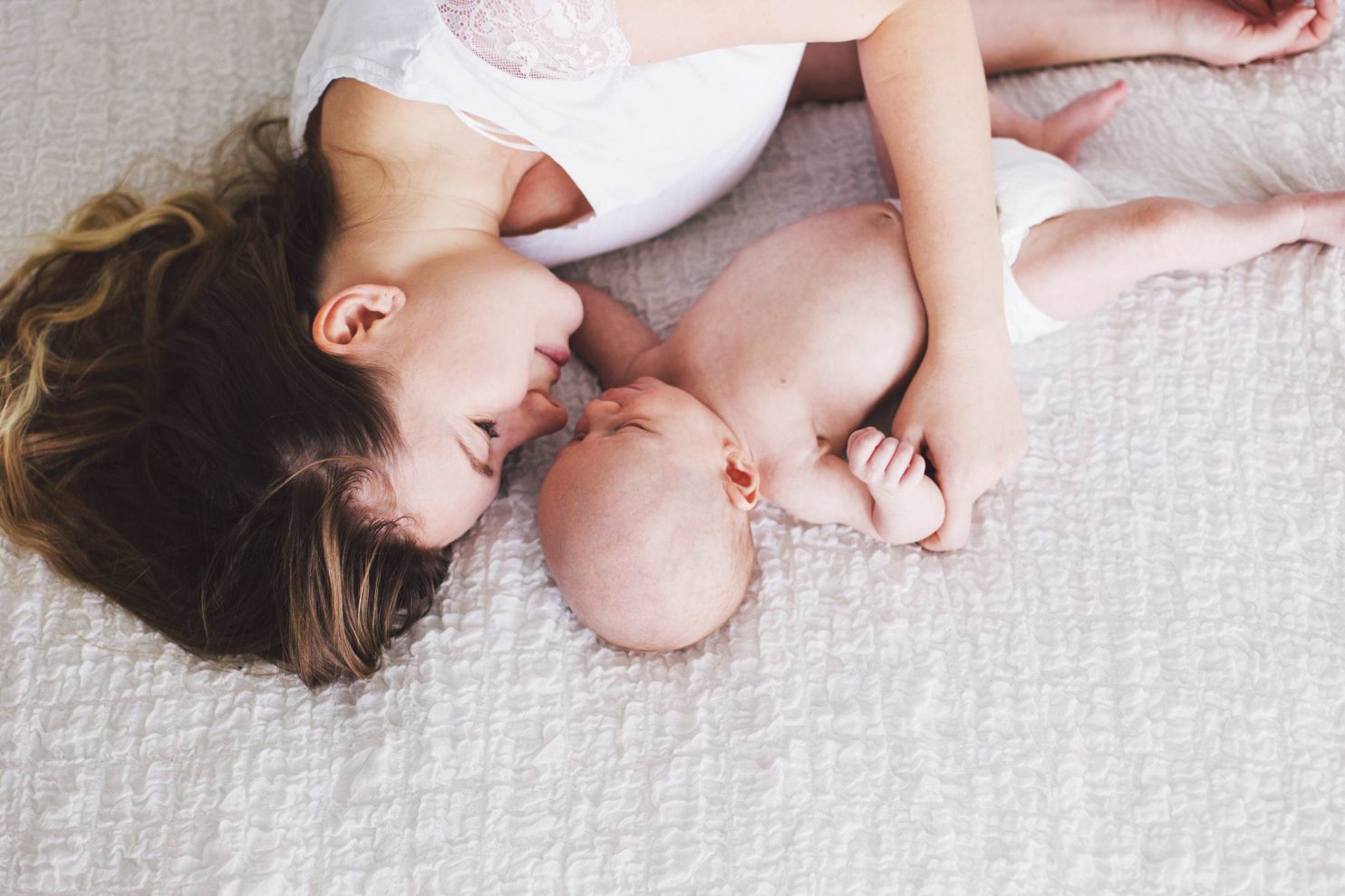 mother through canadian surrogacy