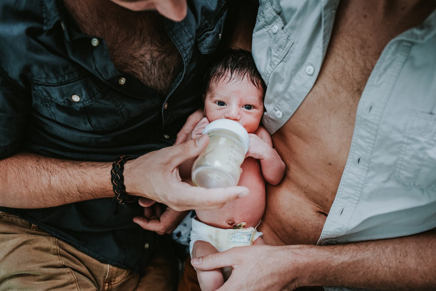 Surrogacy in Canada