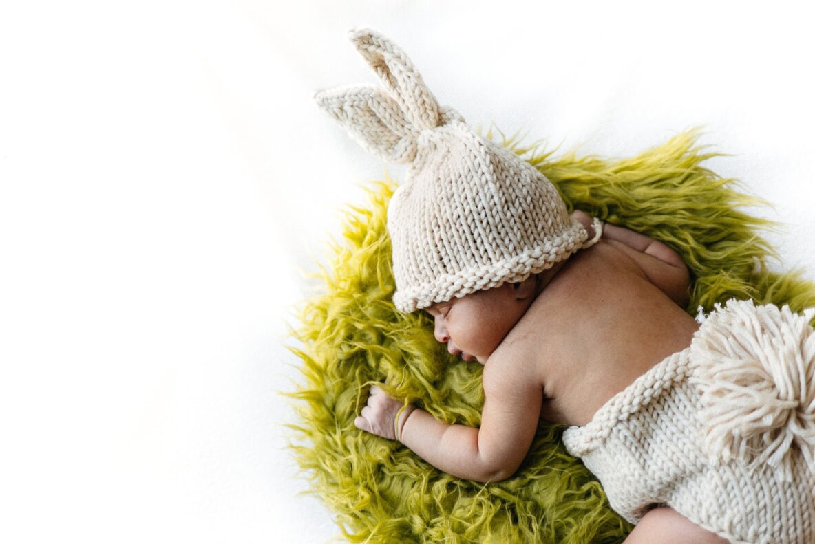 easter baby